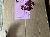2x4 fles alfaraz colheita seleccionada 2009 - afbeelding 6 van  6