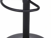 2xbar stoelen verstelbare hoogte bruin - afbeelding 5 van  5