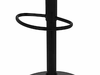 2xbarkruk industrial zwart - afbeelding 6 van  6
