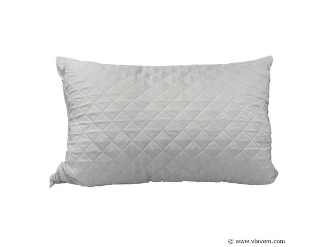 2xdeepsleep boxkussen 45x70cm - afbeelding 2 van  3