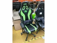 2xgamestoel speedseats v6 e-sports - afbeelding 2 van  17