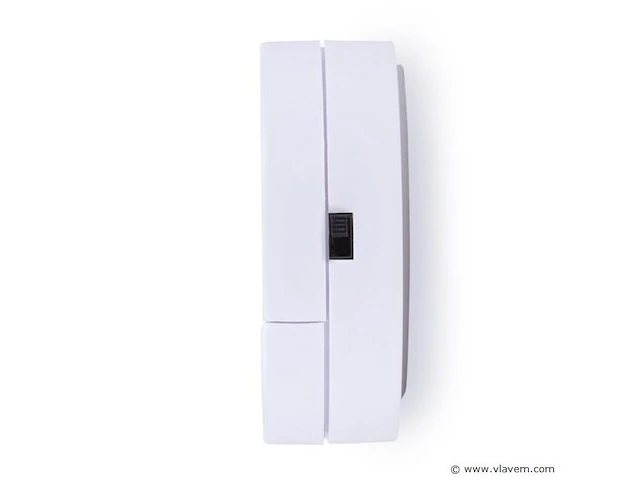 2xglasbreuk alarm 85db - afbeelding 3 van  3