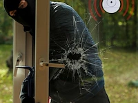 2xglasbreukalarm - afbeelding 1 van  3