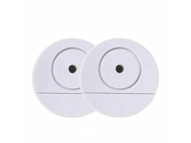 2xglasbreukalarm - afbeelding 2 van  3