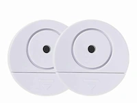 2xglasbreukalarm - afbeelding 2 van  3