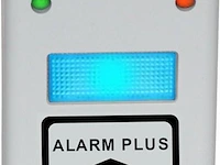 2xultrasoon ongedierte verjager infrarood - afbeelding 2 van  3