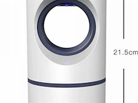 2xvortex zuigkracht verdelgingslamp - afbeelding 2 van  8