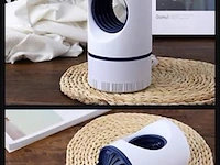 2xvortex zuigkracht verdelgingslamp - afbeelding 8 van  8