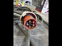 3 400 v driefasige verlengkabels