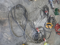 3 400 v driefasige verlengkabels - afbeelding 3 van  9