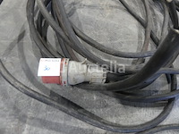 3 400 v driefasige verlengkabels - afbeelding 6 van  9