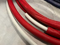 3 aangesproken rollen meerlaagse buis wo dvgw - afbeelding 8 van  9