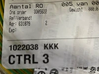 3 aardingskabels - afbeelding 3 van  3