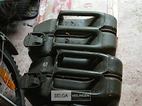 3 abl jerrykannen 20l - afbeelding 2 van  3