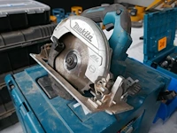 3 accu werkmachines makita - afbeelding 2 van  5