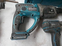 3 accu werkmachines makita - afbeelding 3 van  5