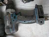 3 accu werkmachines makita - afbeelding 4 van  5