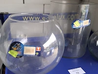 3 aquarium flamingo - afbeelding 2 van  3