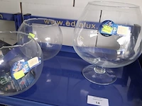 3 aquarium flamingo - afbeelding 1 van  2