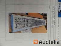 3 armatuur lineo sg 235/49 hf - afbeelding 1 van  3