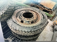 3 autobanden michelin - afbeelding 1 van  6