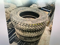 3 autobanden michelin - afbeelding 5 van  6