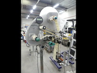 3 avery-etiketteermachines - afbeelding 3 van  10