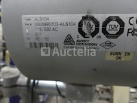 3 avery-etiketteermachines - afbeelding 6 van  10