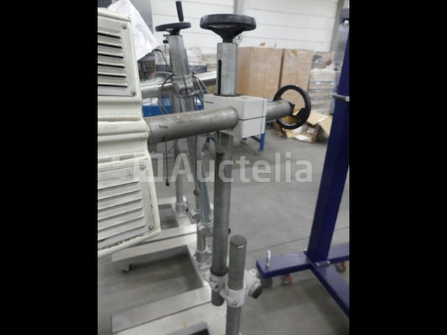 3 avery-etiketteermachines - afbeelding 7 van  10