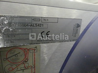 3 avery-etiketteermachines - afbeelding 8 van  10