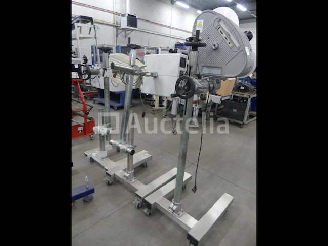 3 avery-etiketteermachines - afbeelding 9 van  10