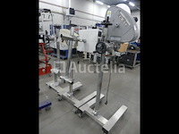 3 avery-etiketteermachines - afbeelding 9 van  10