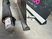 3 banners - afbeelding 2 van  3