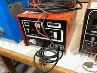 3 batterijladers - afbeelding 3 van  5