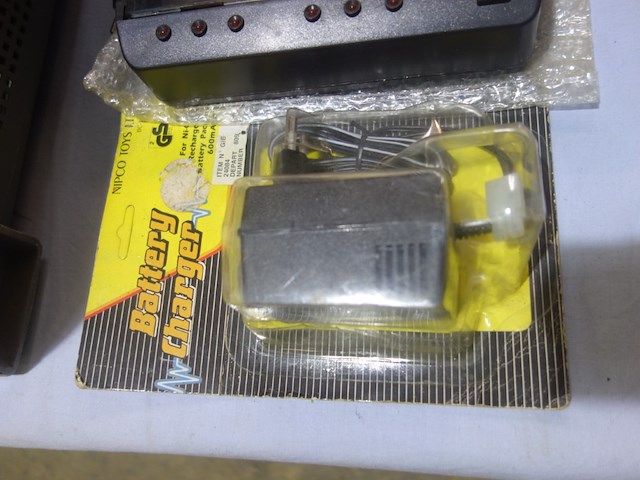 3 batterijladers - afbeelding 4 van  4