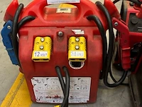 3 batterijstarters - afbeelding 2 van  7
