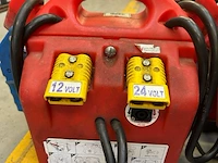 3 batterijstarters - afbeelding 3 van  7