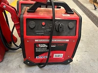 3 batterijstarters - afbeelding 4 van  7