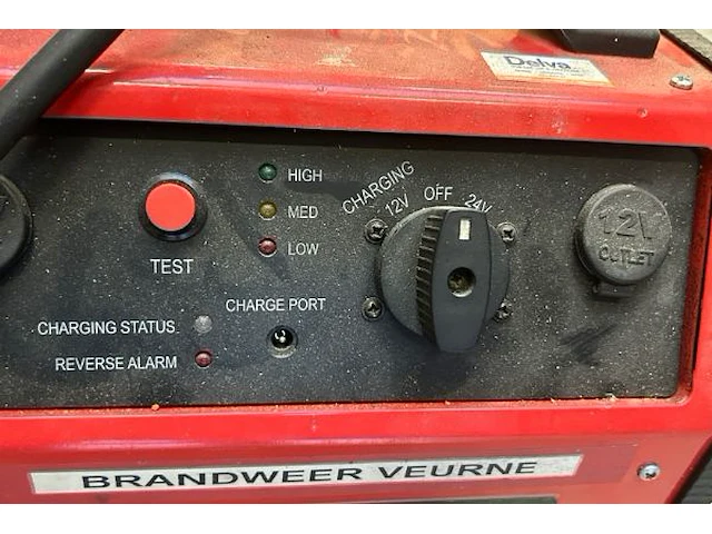 3 batterijstarters - afbeelding 5 van  7