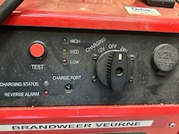 3 batterijstarters - afbeelding 5 van  7