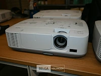 3 beamers nec model np m300x - afbeelding 2 van  6
