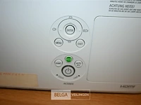 3 beamers nec model np m300x - afbeelding 4 van  6