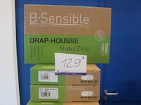 3 bed accessoires b-sensible - afbeelding 1 van  2