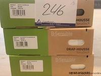 3 bed accessoires b-sensible - afbeelding 2 van  2