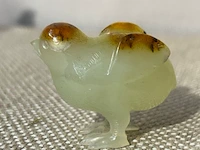 3 beeldjes van dieren - afbeelding 3 van  6