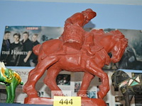 ±3 beeldjes van paarden - afbeelding 2 van  4