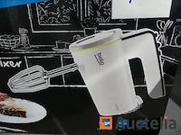 3 beko hmm7420w keukenmengkranen - afbeelding 3 van  7
