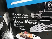 3 beko hmm7420w keukenmengkranen - afbeelding 5 van  7