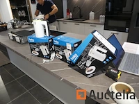 3 beko hmm7420w keukenmengkranen - afbeelding 6 van  7