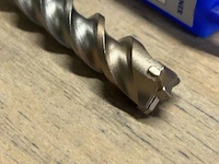 3 berner boren - afbeelding 2 van  4